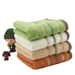 cotton towel