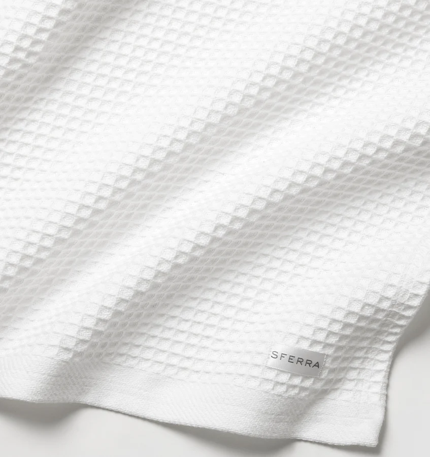 bamboo waffle blanket7