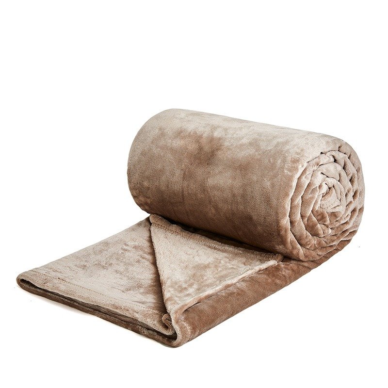 coral fleece blanket7