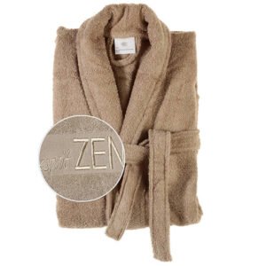 cotton terry bathrobe3